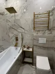 1-комнатная квартира, 37.7 м² - фото 37