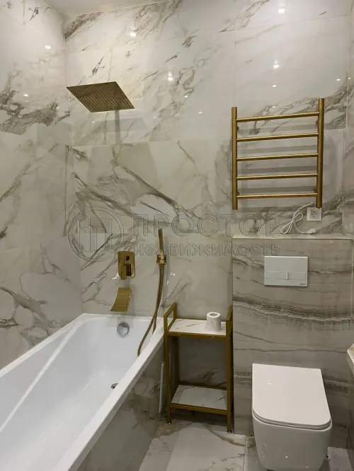 1-комнатная квартира, 37.7 м² - фото 6