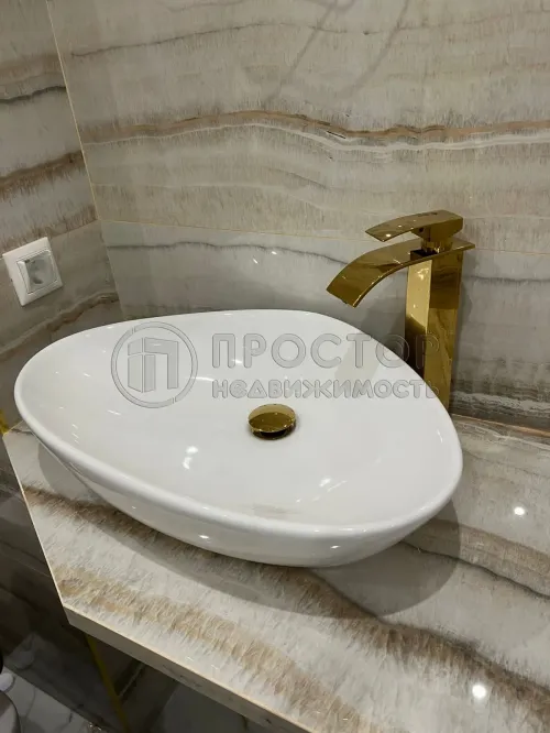 1-комнатная квартира, 37.7 м² - фото 7