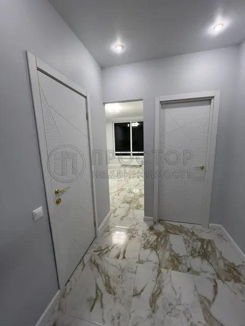 1-комнатная квартира, 37.7 м² - фото 17