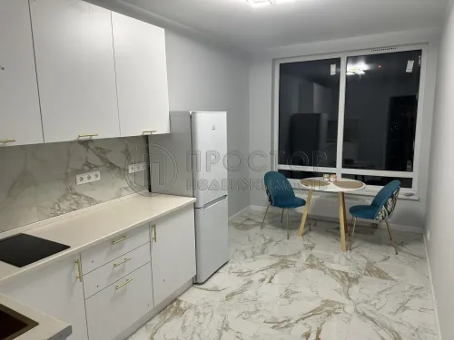 1-комнатная квартира, 37.7 м² - фото 9