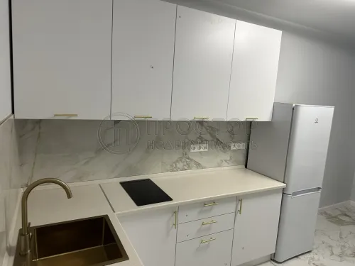 1-комнатная квартира, 37.7 м² - фото 16