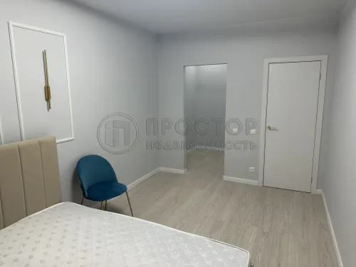 1-комнатная квартира, 37.7 м² - фото 23