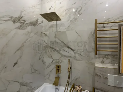1-комнатная квартира, 37.7 м² - фото 24