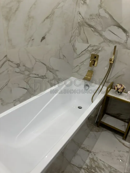 1-комнатная квартира, 37.7 м² - фото 25