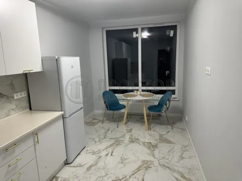 1-комнатная квартира, 37.7 м² - фото 27