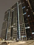 1-комнатная квартира, 37.7 м² - фото 64