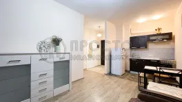 2-комнатная квартира, 43.4 м² - фото 13