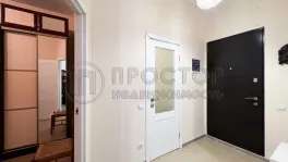 2-комнатная квартира, 43.4 м² - фото 19