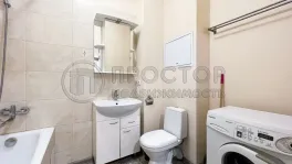 2-комнатная квартира, 43.4 м² - фото 23