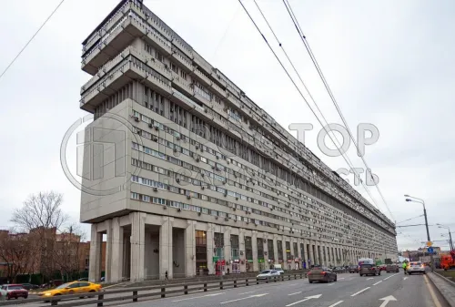 3-комнатная квартира, 87.7 м² - фото 2