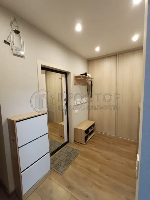 2-комнатная квартира, 67 м² - фото 7