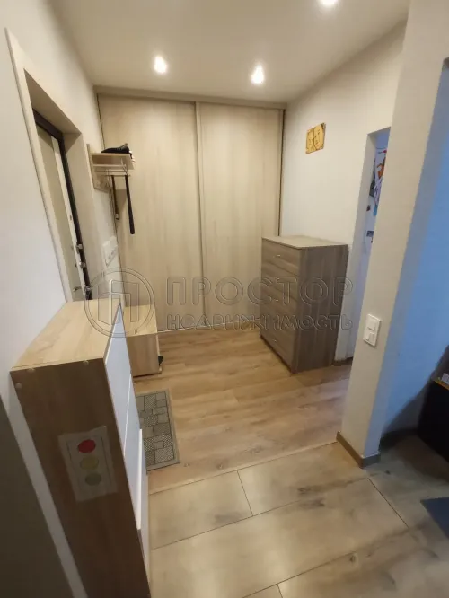 2-комнатная квартира, 67 м² - фото 8