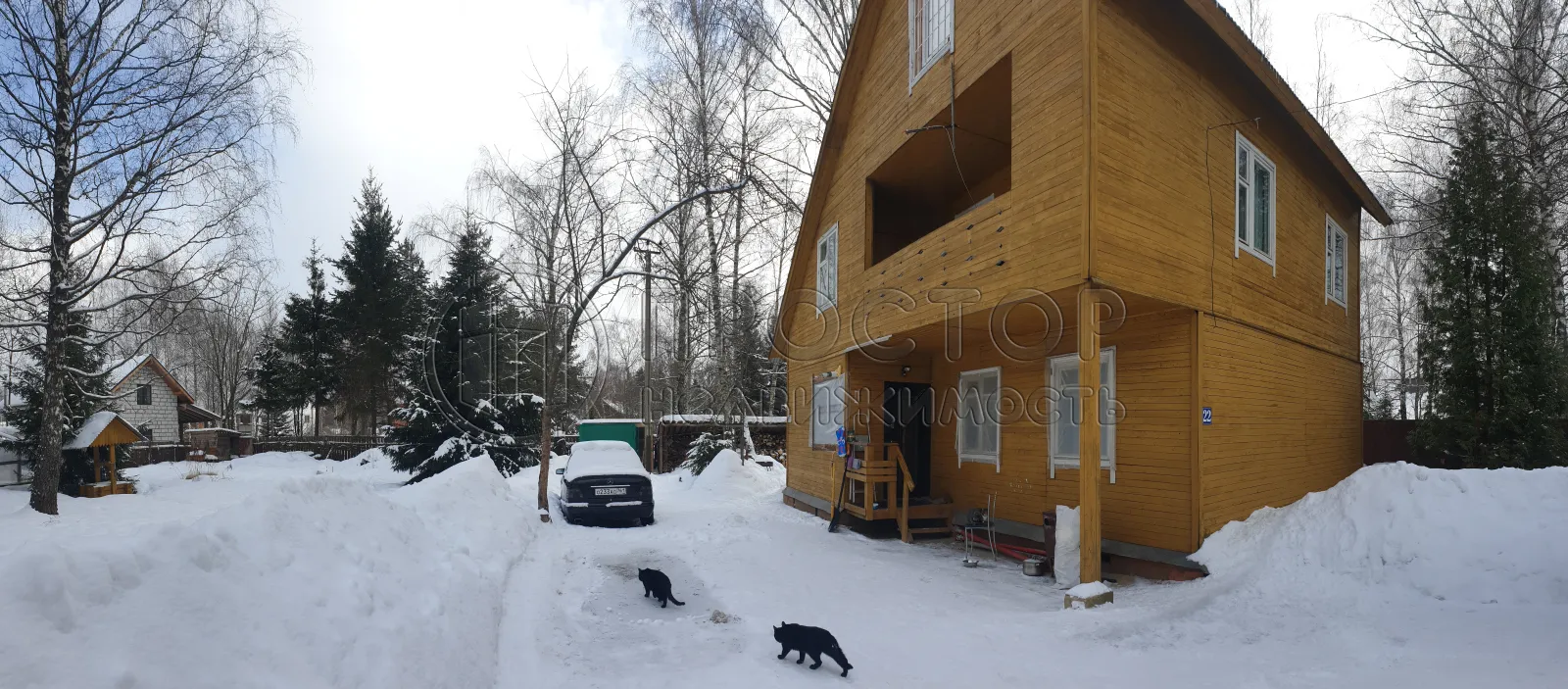 Дом, 109.4 м² - фото 3