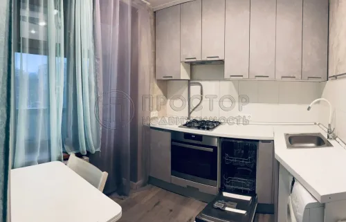 2-комнатная квартира, 41 м² - фото 2