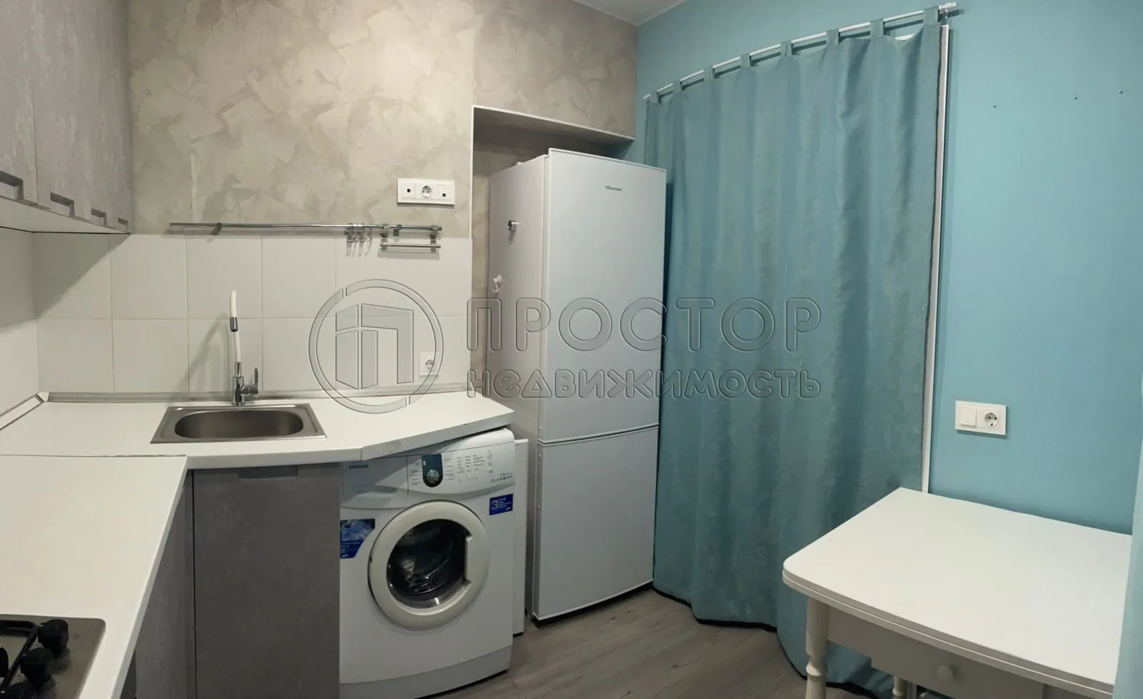 2-комнатная квартира, 41 м² - фото 4