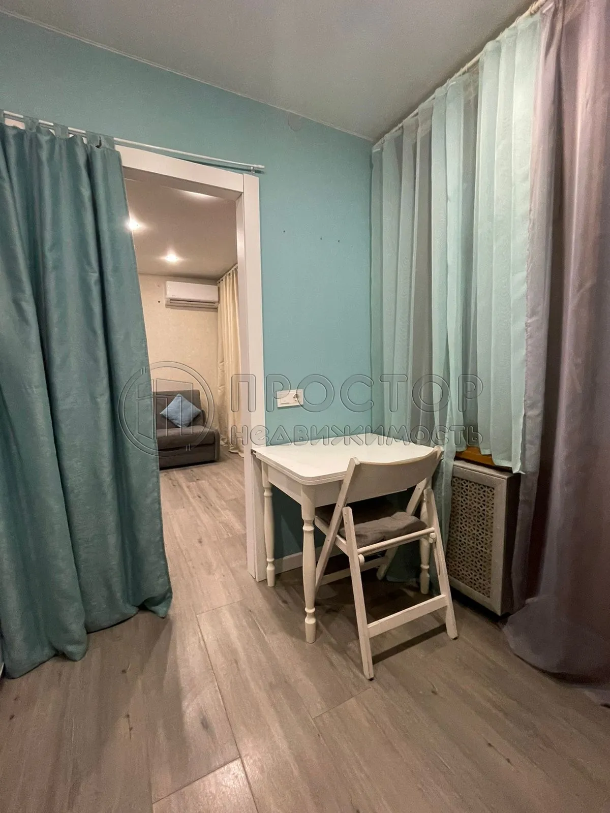 2-комнатная квартира, 41 м² - фото 21