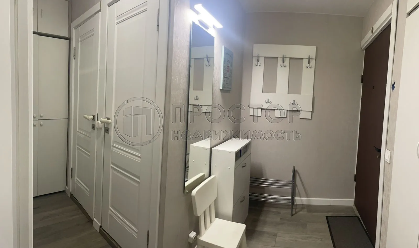 2-комнатная квартира, 41 м² - фото 8