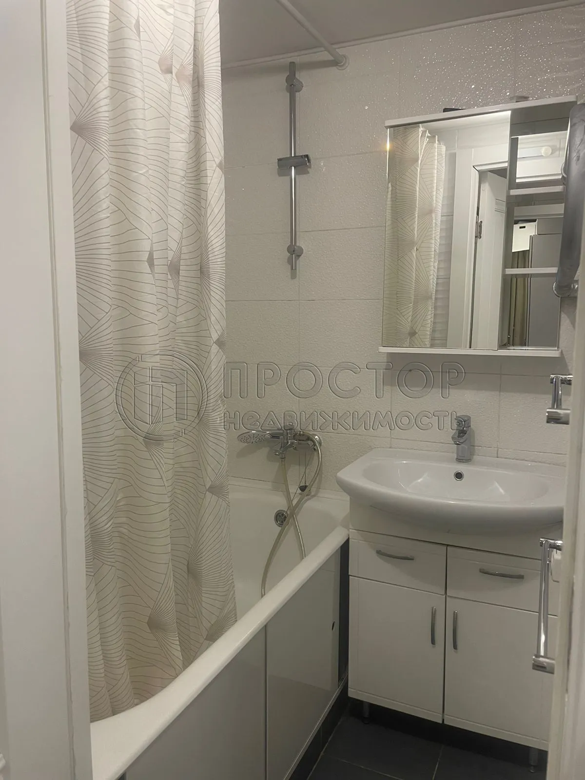 2-комнатная квартира, 41 м² - фото 20