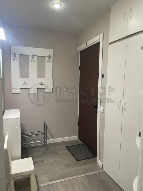 2-комнатная квартира, 41 м² - фото 9