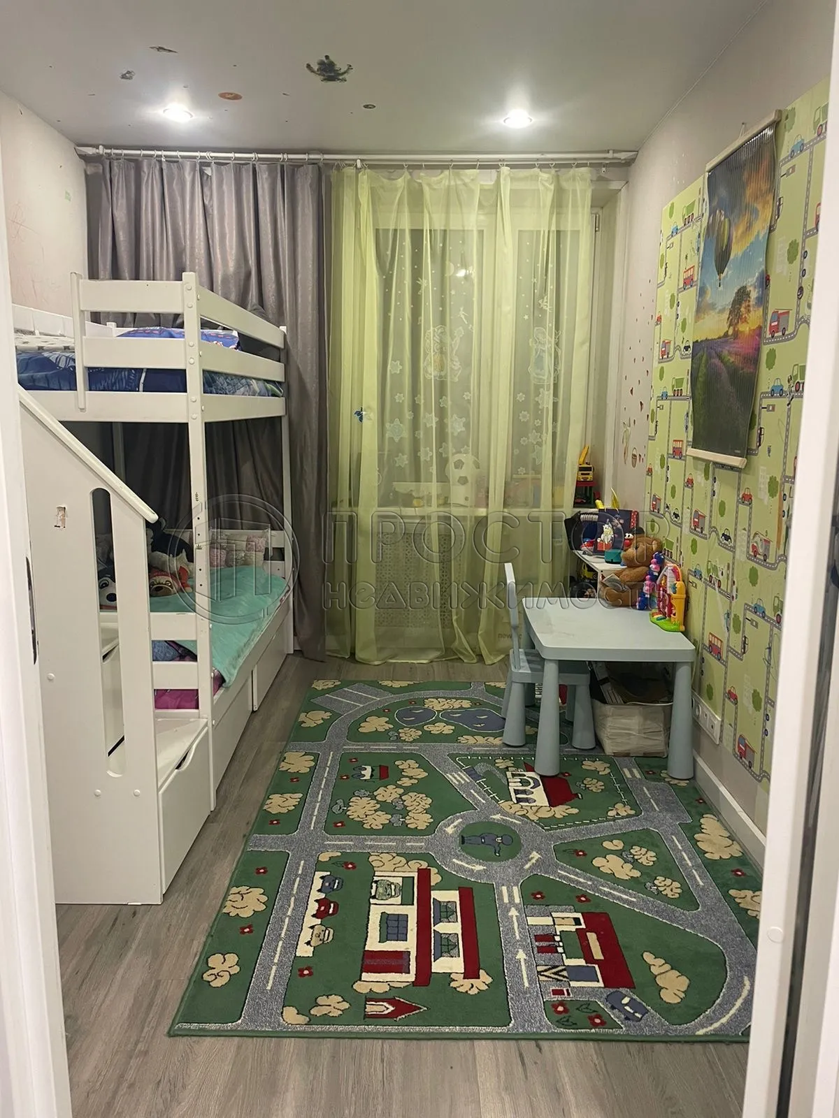 2-комнатная квартира, 41 м² - фото 13