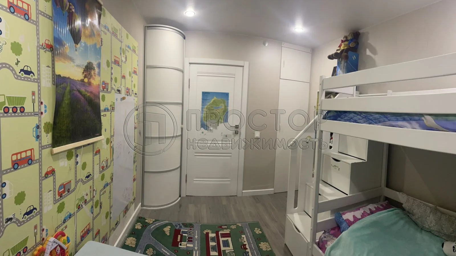 2-комнатная квартира, 41 м² - фото 14