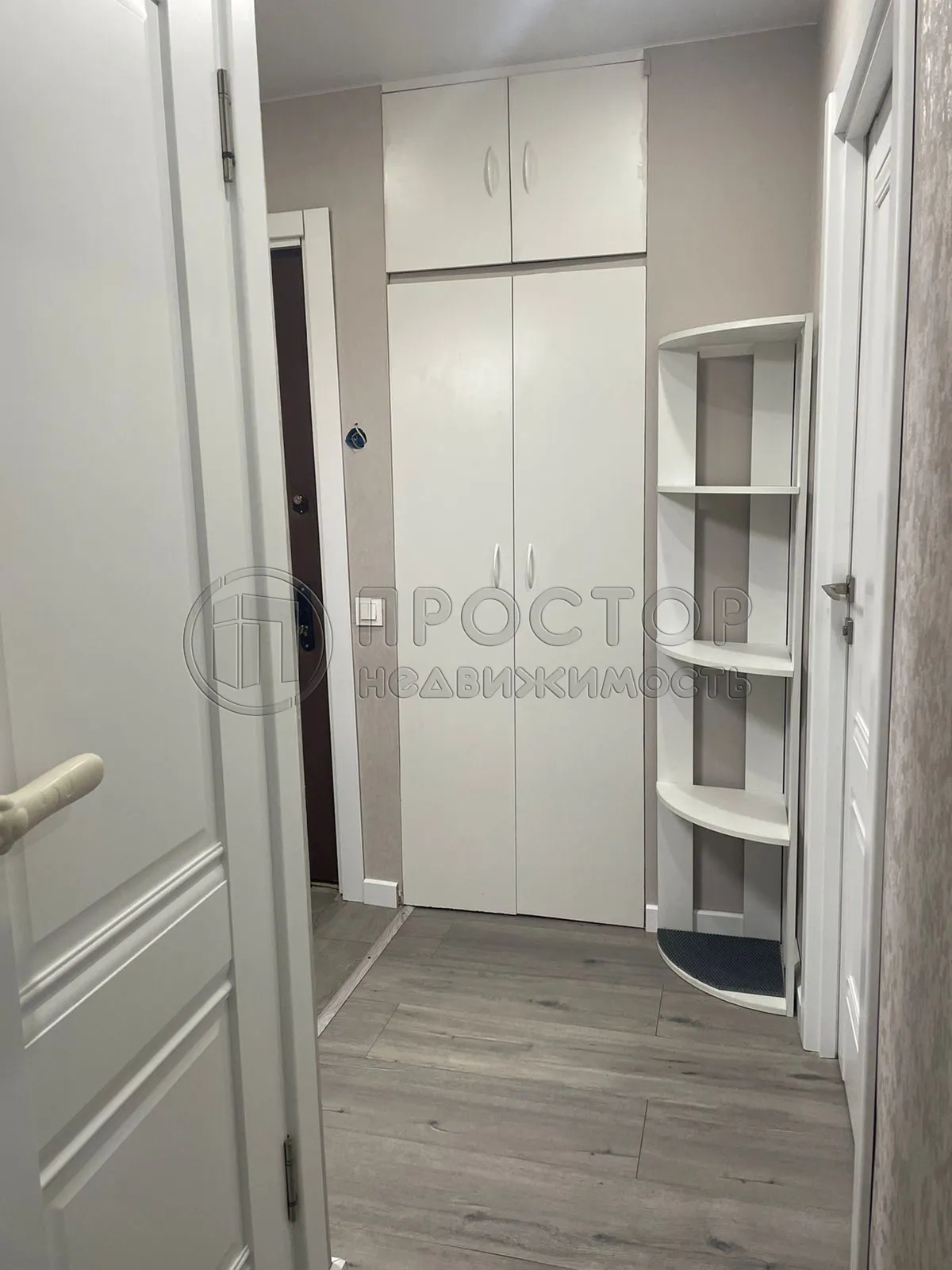 2-комнатная квартира, 41 м² - фото 18