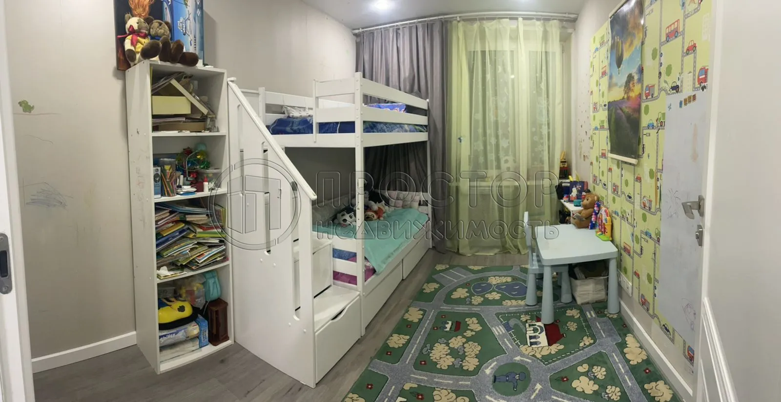 2-комнатная квартира, 41 м² - фото 19