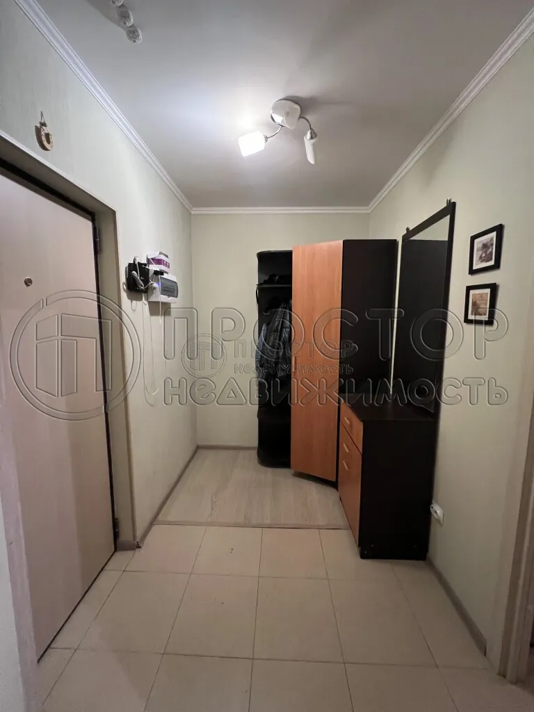 1-комнатная квартира, 36.3 м² - фото 6