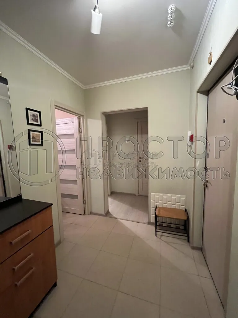 1-комнатная квартира, 36.3 м² - фото 7