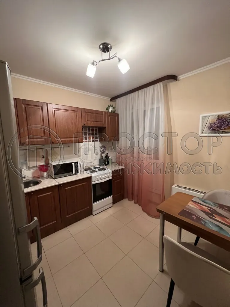 1-комнатная квартира, 36.3 м² - фото 9