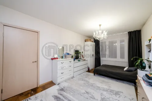 2-комнатная квартира, 43.4 м² - фото 2