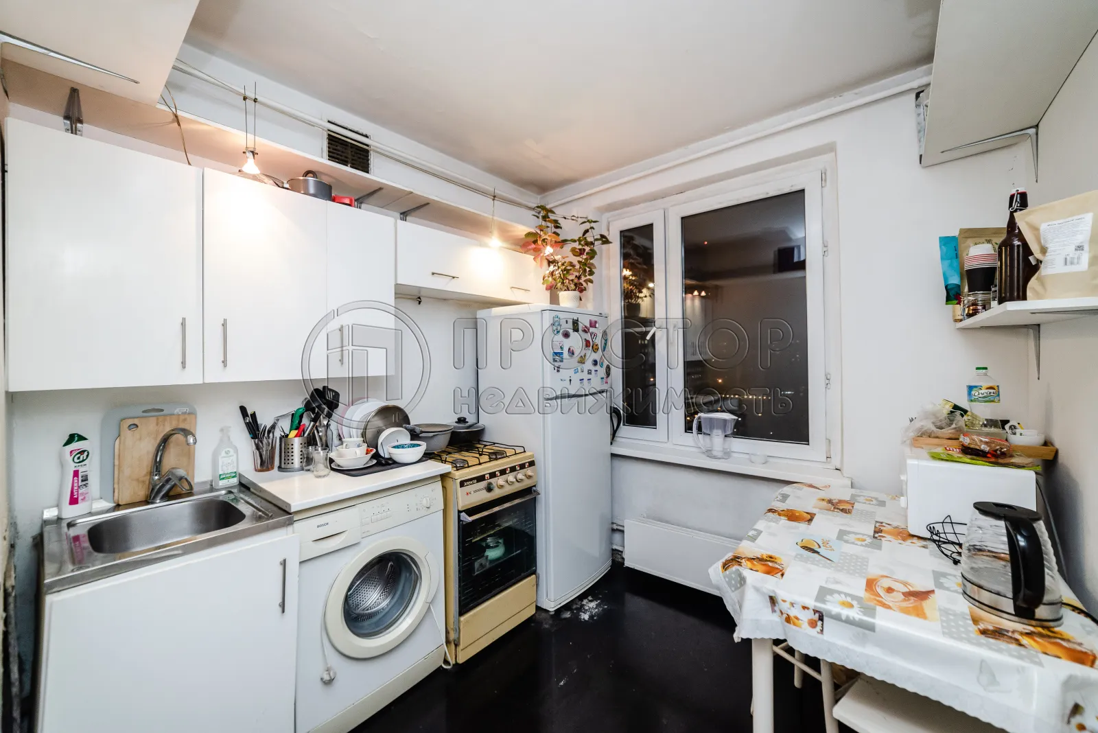 2-комнатная квартира, 43.4 м² - фото 9