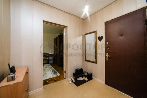 2-комнатная квартира, 43.4 м² - фото 14