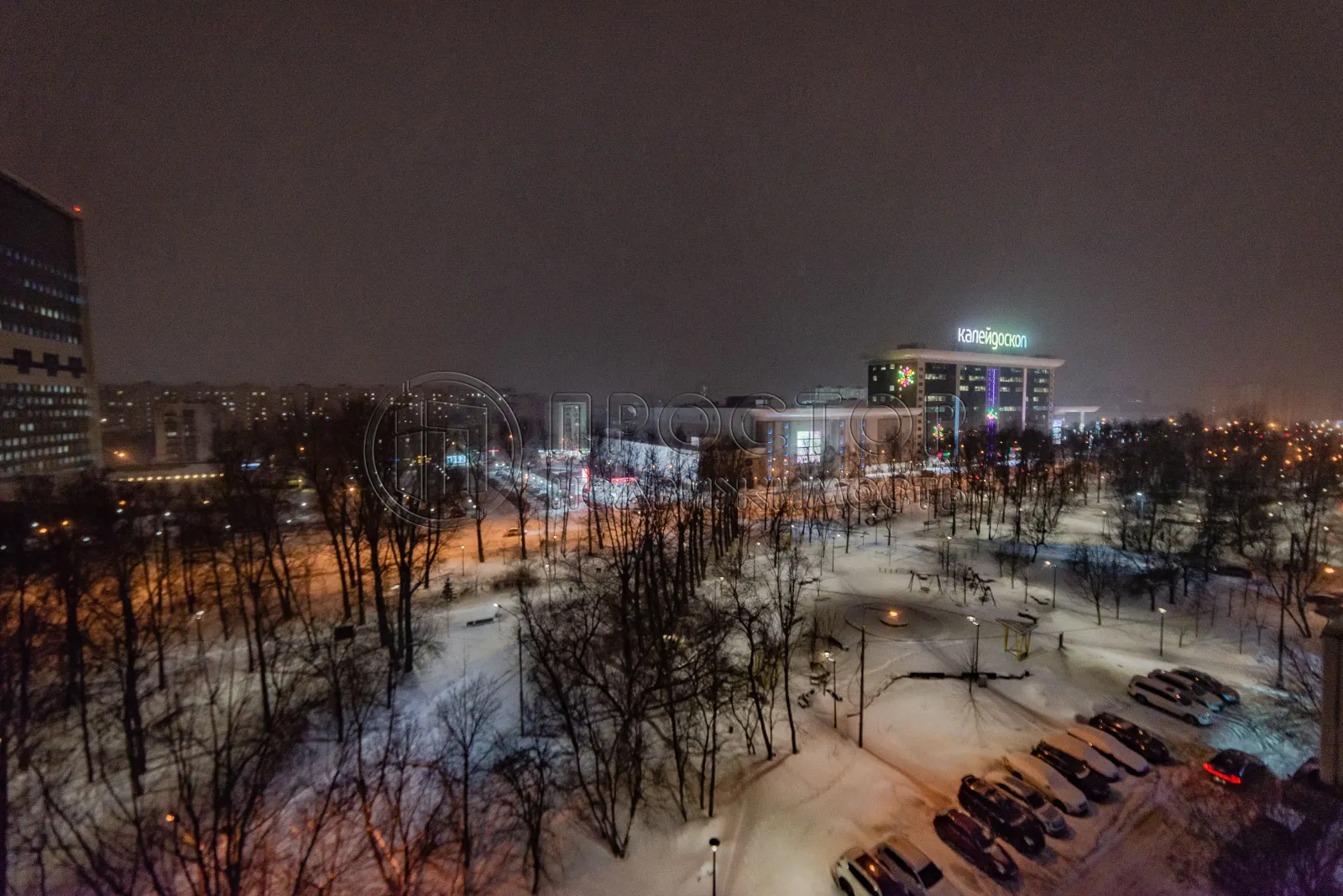 2-комнатная квартира, 43.4 м² - фото 16