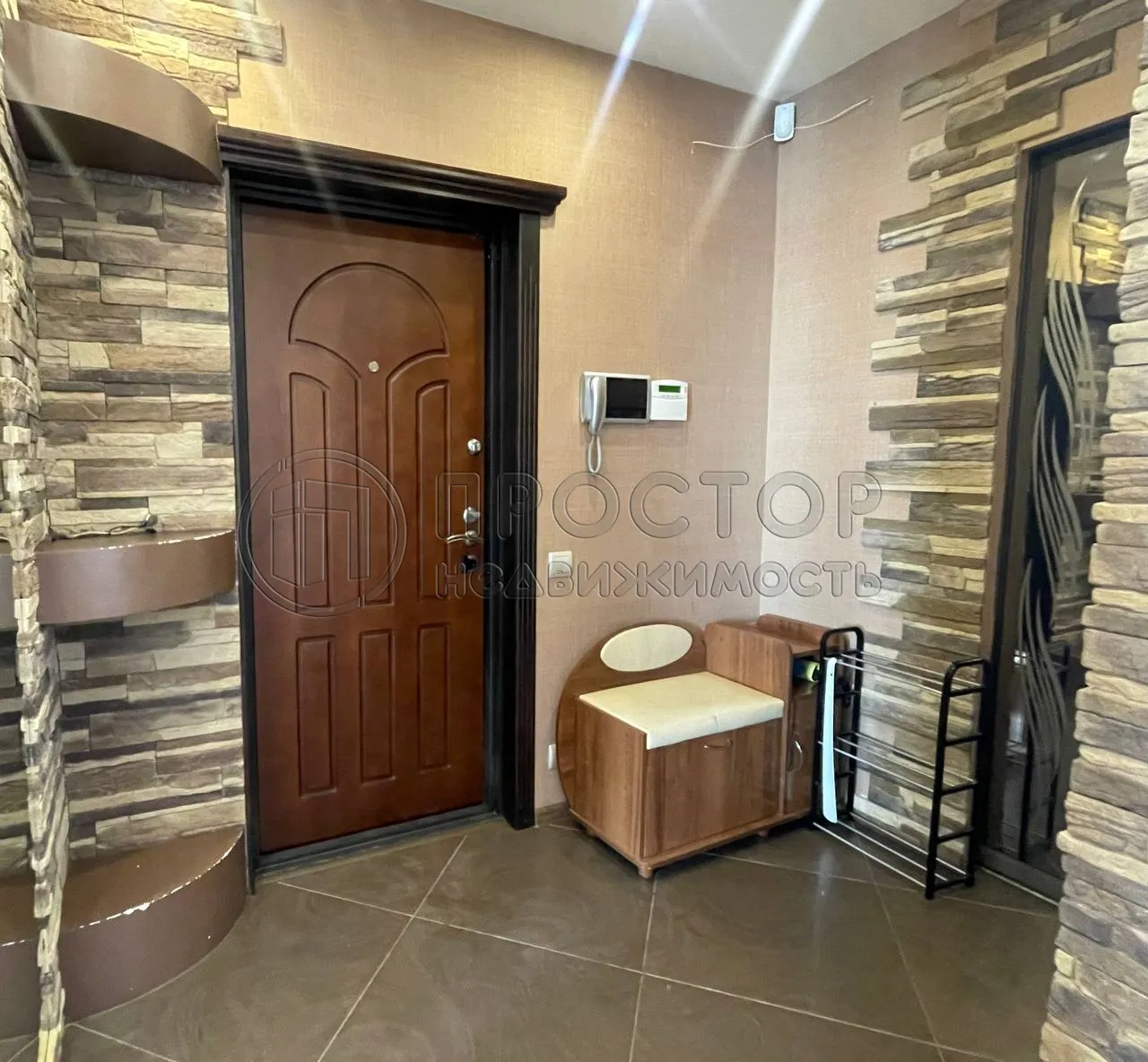 3-комнатная квартира, 80 м² - фото 3