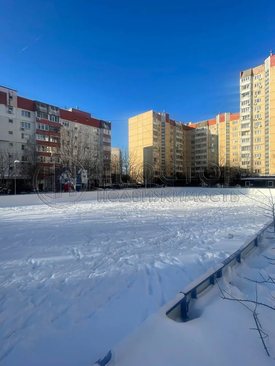 3-комнатная квартира, 80 м² - фото 42