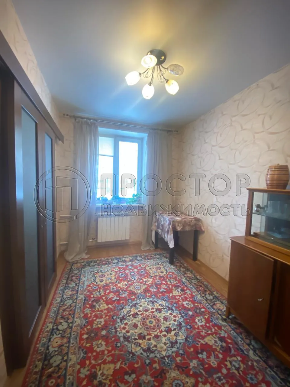 2-комнатная квартира, 41 м² - фото 6