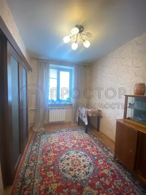 2-комнатная квартира, 41 м² - фото 6
