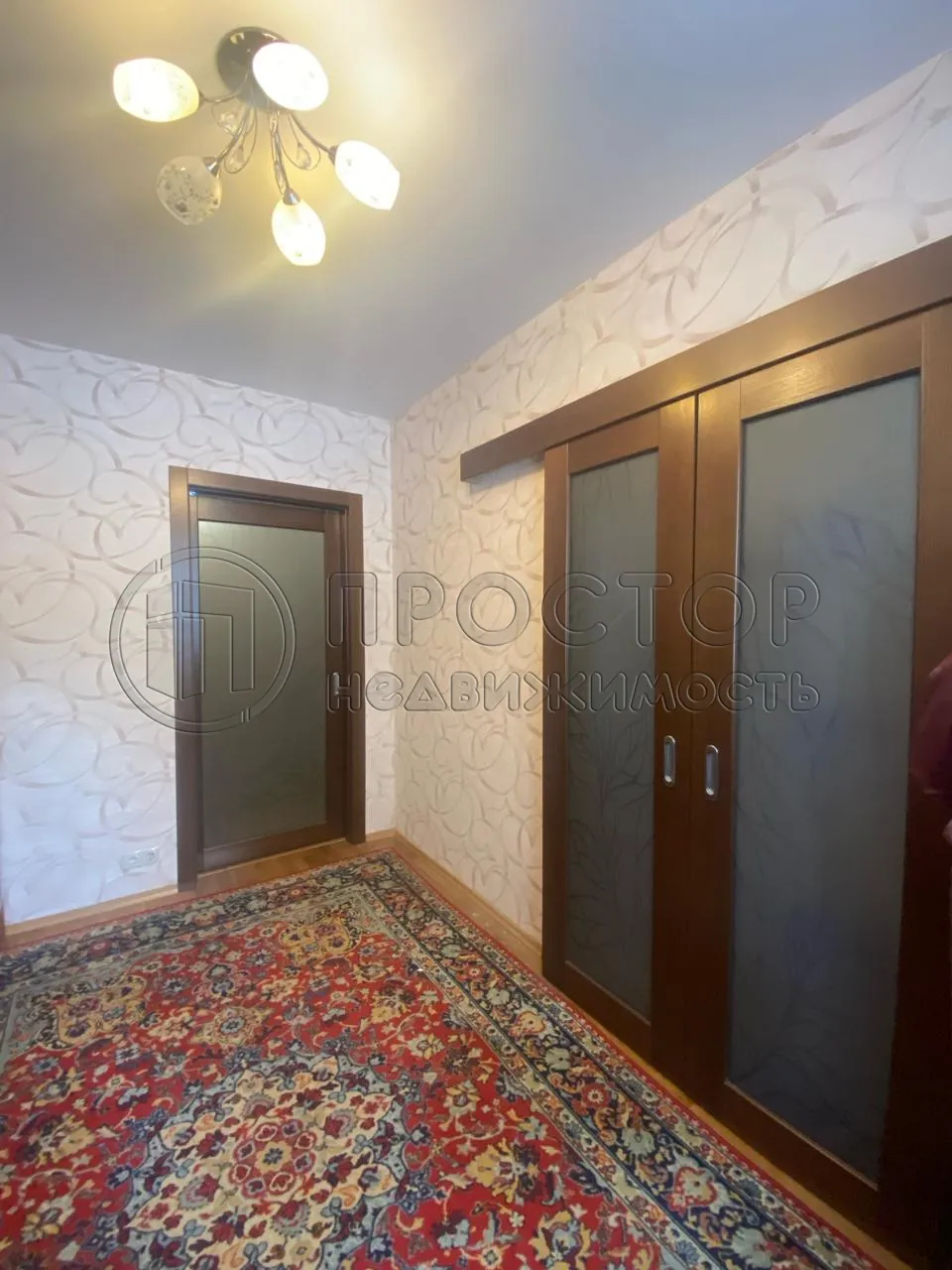 2-комнатная квартира, 41 м² - фото 5