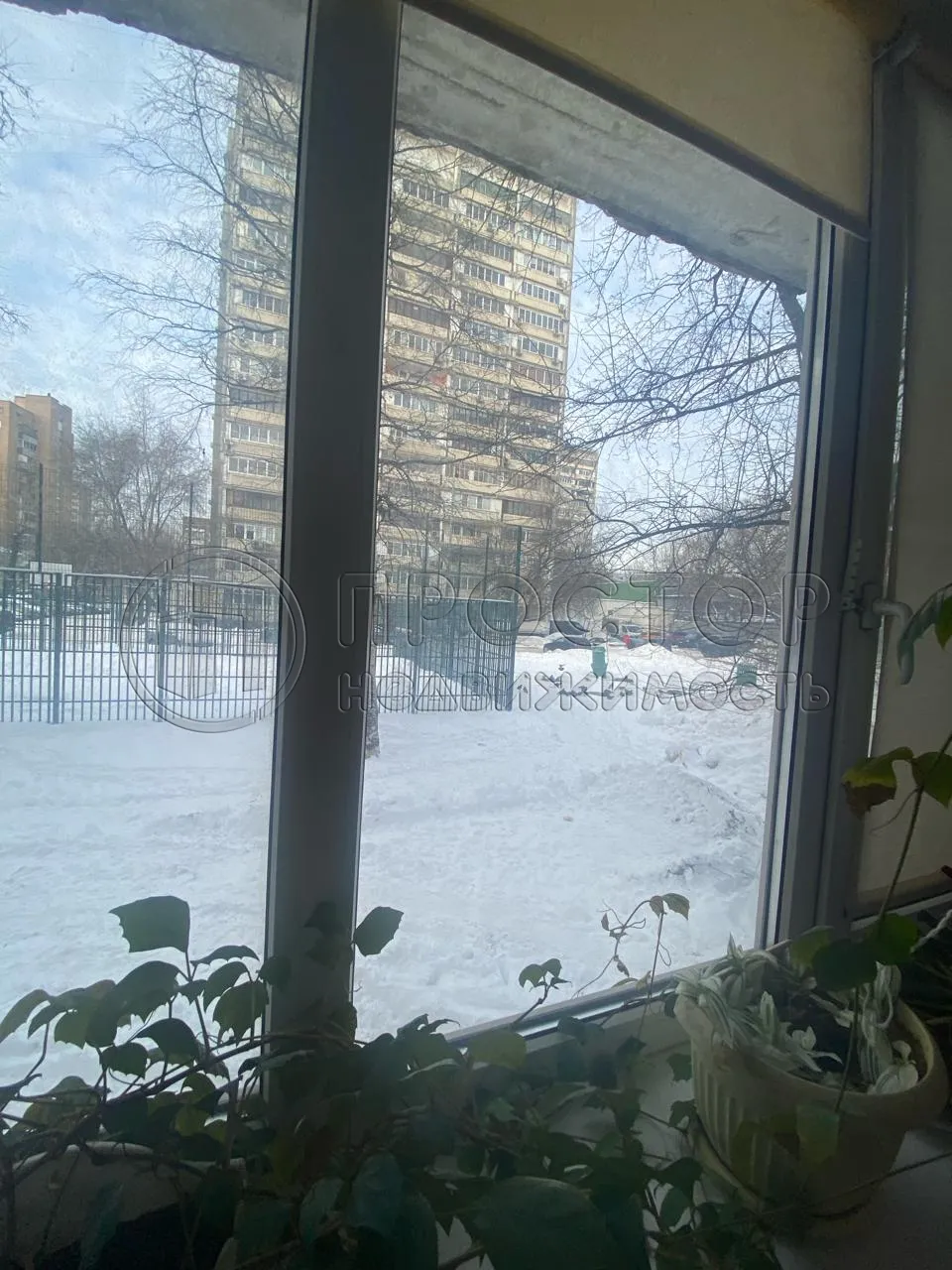 2-комнатная квартира, 41 м² - фото 13