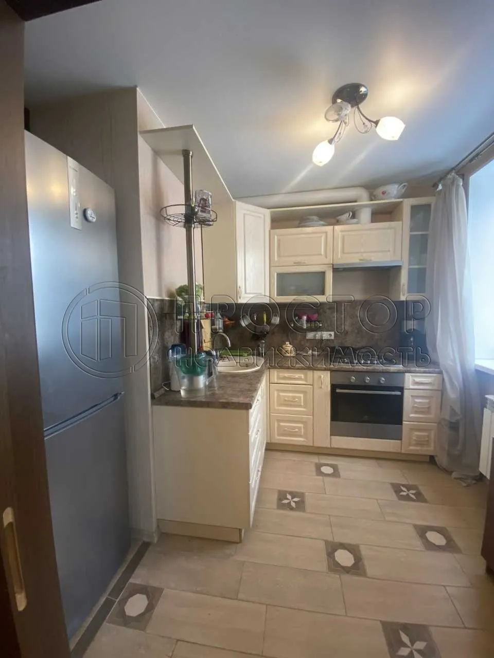 2-комнатная квартира, 41 м² - фото 8