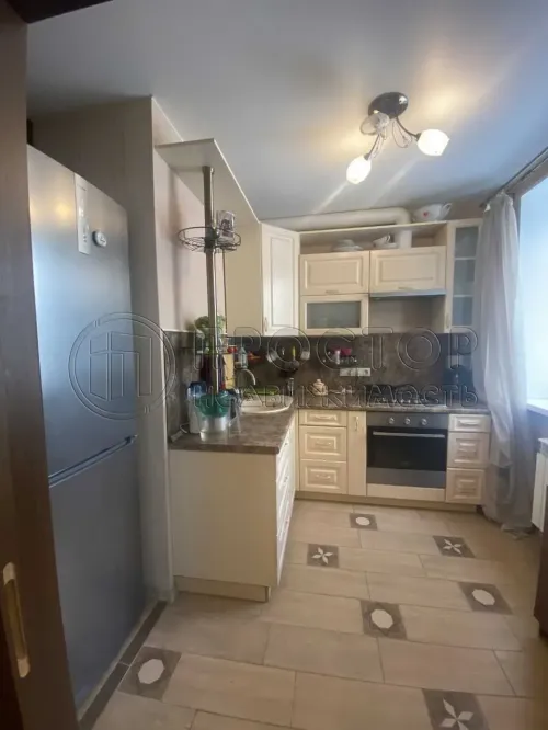 2-комнатная квартира, 41 м² - фото 8