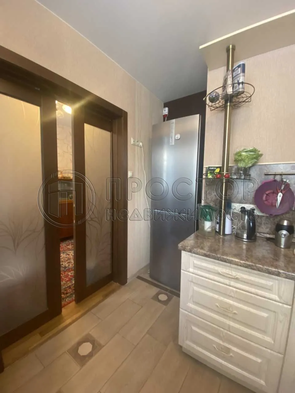 2-комнатная квартира, 41 м² - фото 10