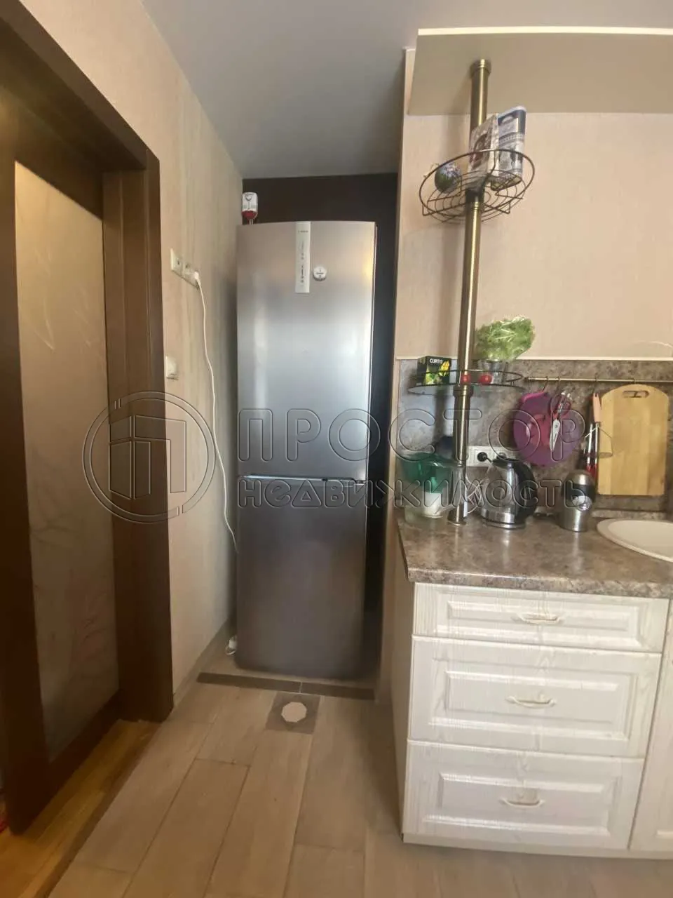 2-комнатная квартира, 41 м² - фото 9