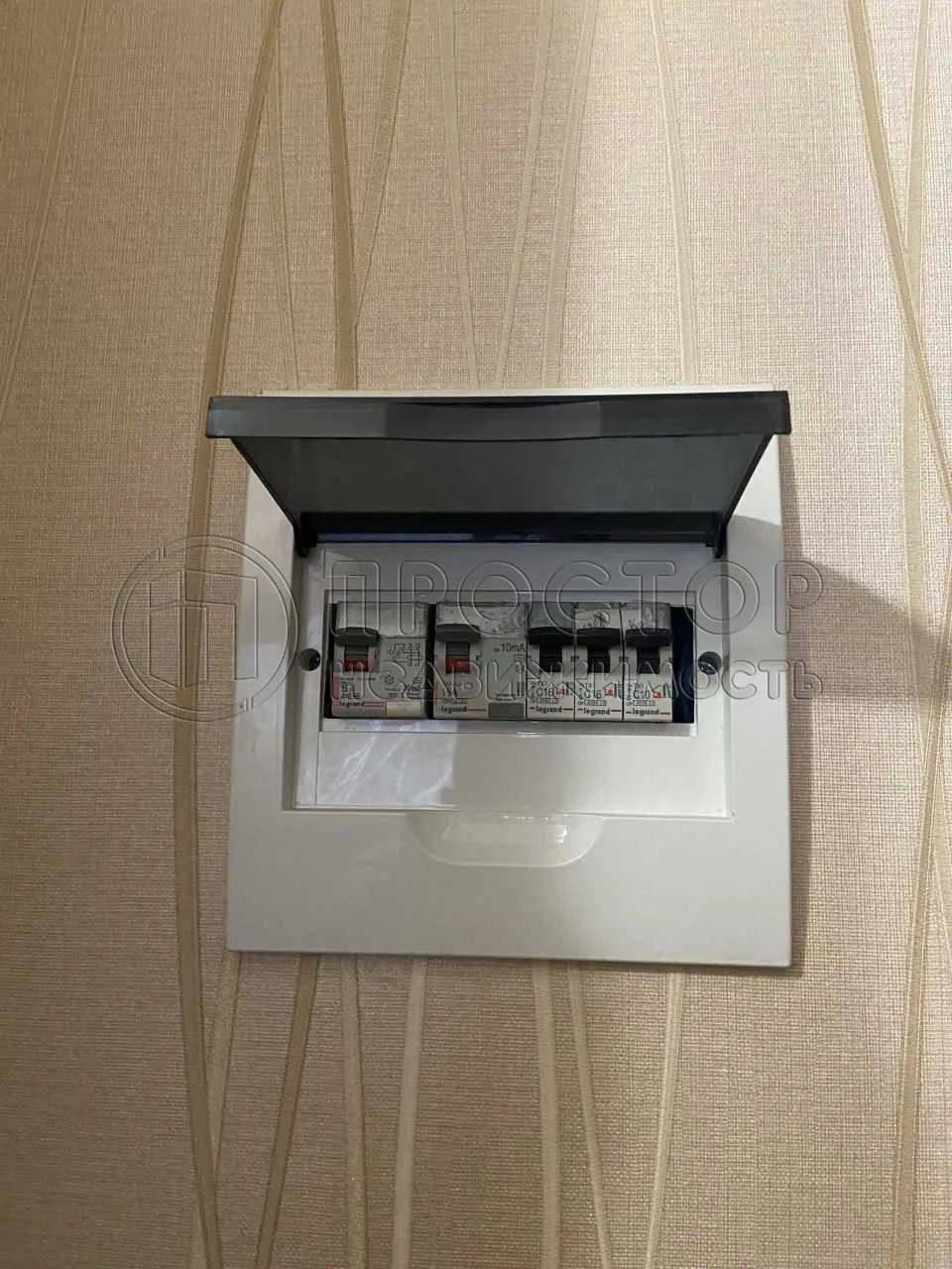 2-комнатная квартира, 41 м² - фото 18