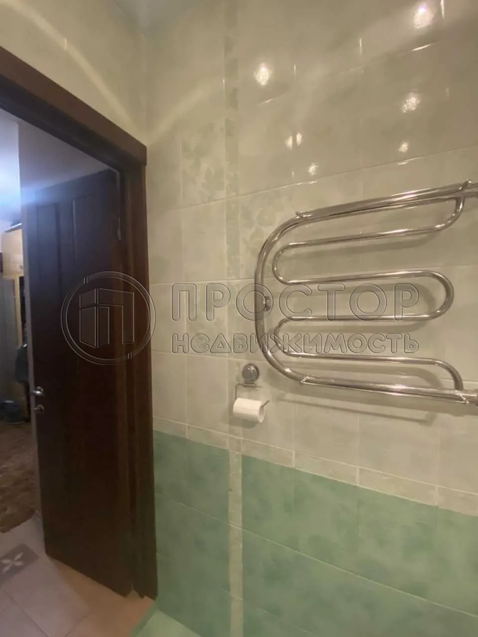 2-комнатная квартира, 41 м² - фото 15