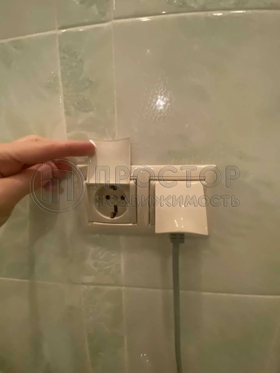 2-комнатная квартира, 41 м² - фото 17