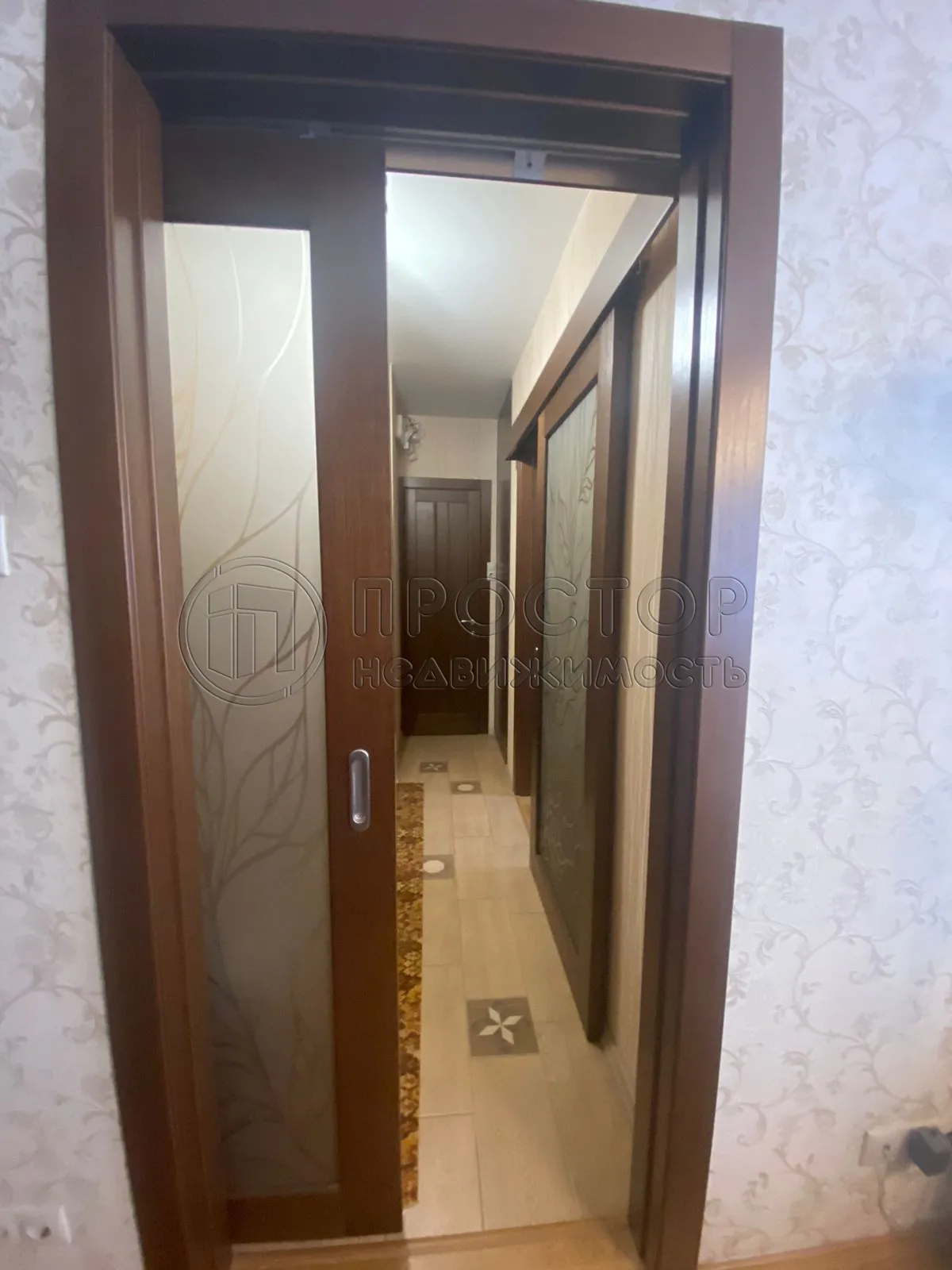 2-комнатная квартира, 41 м² - фото 12