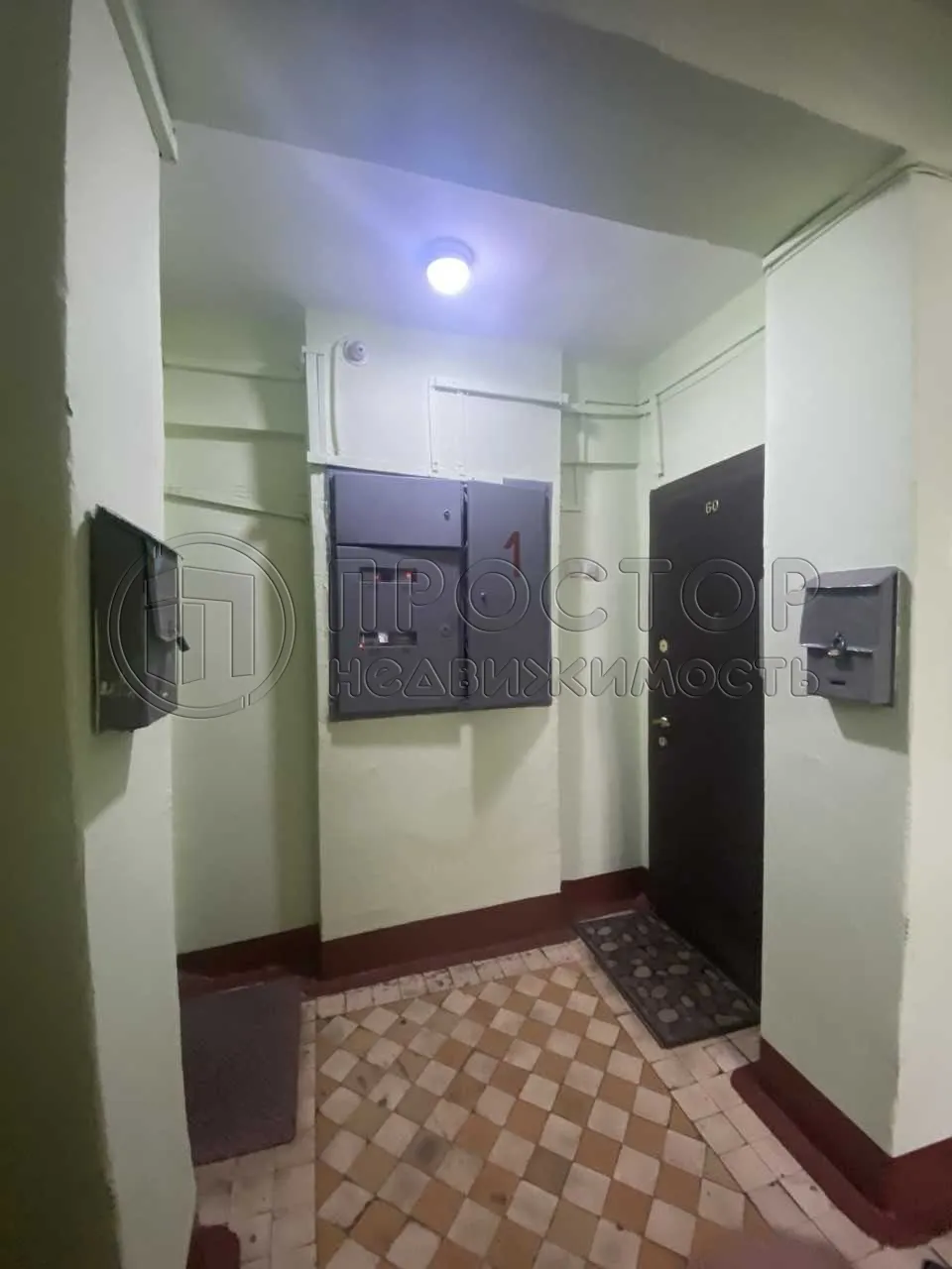 2-комнатная квартира, 41 м² - фото 19